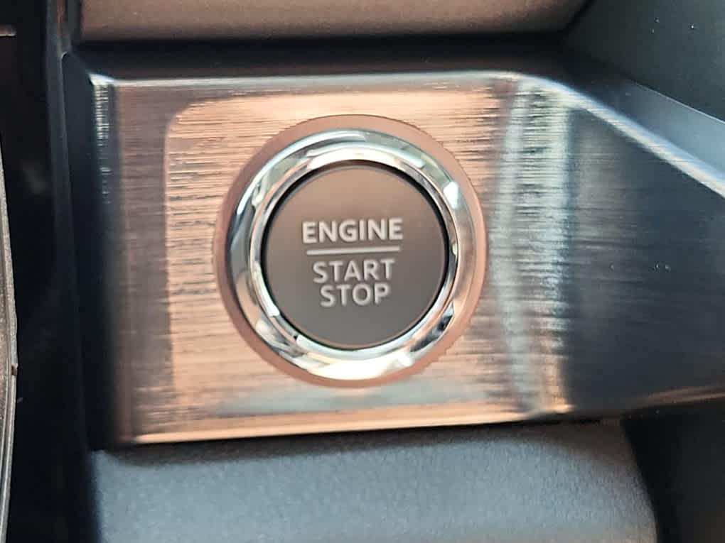 2025 Ford F-250 Super Duty Lariat - Photo 20