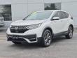 Used 2022 Honda CR-V Hybrid EX SUV