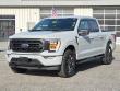 Certified 2023 Ford F-150 XLT 4WD Supercrew 5.5 Box Truck SuperCrew Cab