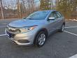 Used 2020 Honda HR-V LX SUV