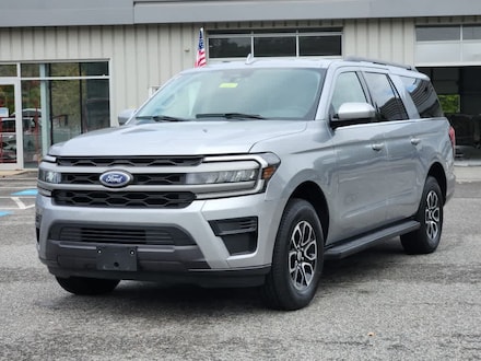 2024 Ford Expedition Max XLT SUV
