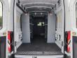 2024 Ford Transit Cargo Van Van High Roof HD Ext. Van