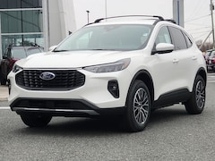 2025 Ford Escape Plug-in Hybrid SUV