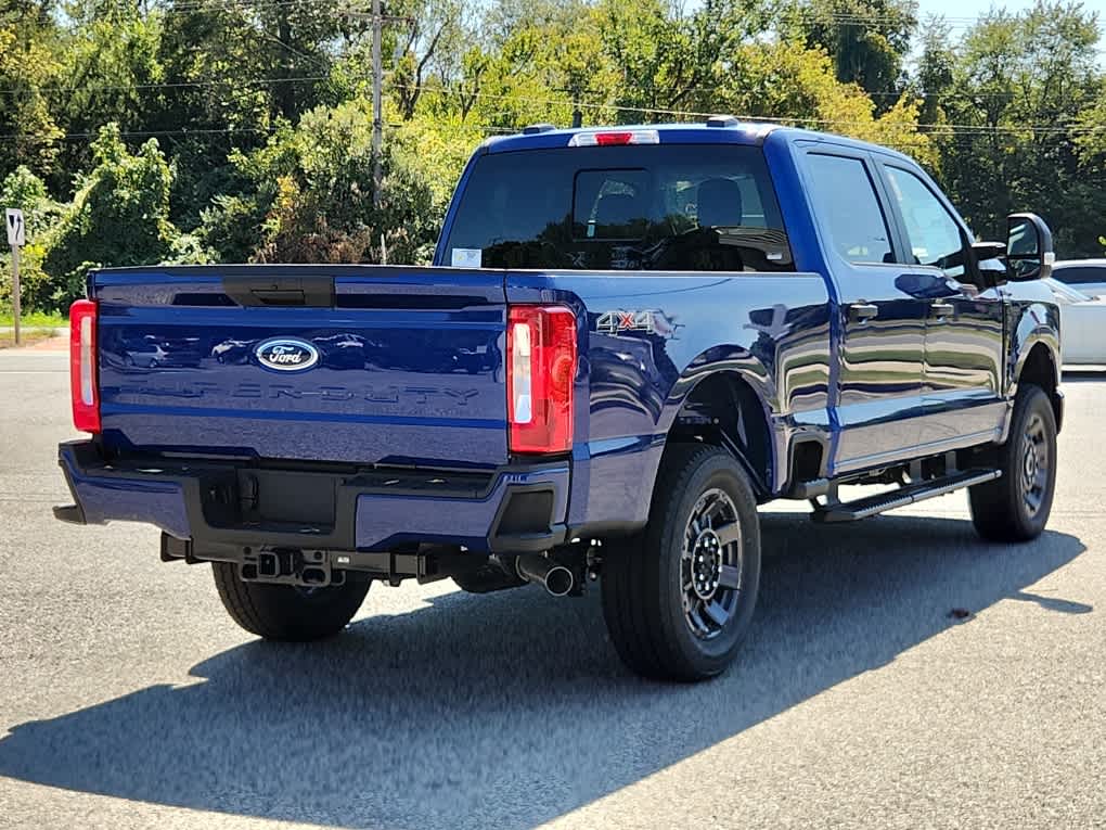 2026 Ford F-250 photo 3