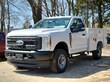 Ford Super Duty F-250 SRW