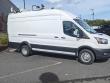 2024 Ford Transit Cargo Van Van High Roof HD Ext. Van