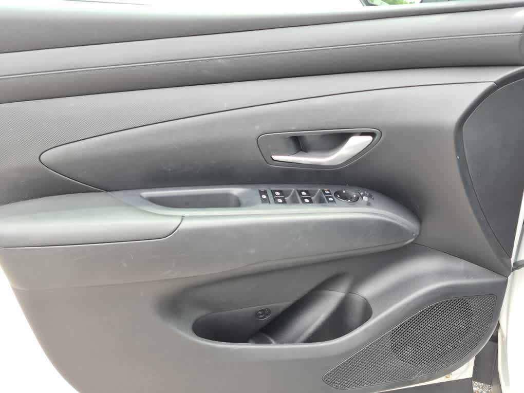 2025 Hyundai Tucson SEL - Photo 10