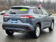 2024 Toyota Corolla Cross LE SUV