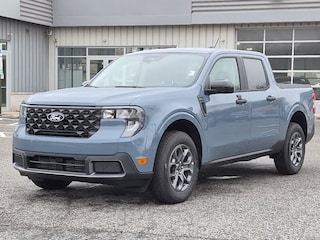 2026 Ford Maverick XLT Truck SuperCrew