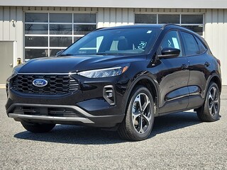 2025 Ford Escape ST-Line Select SUV