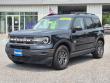Certified 2022 Ford Bronco Sport Big Bend SUV