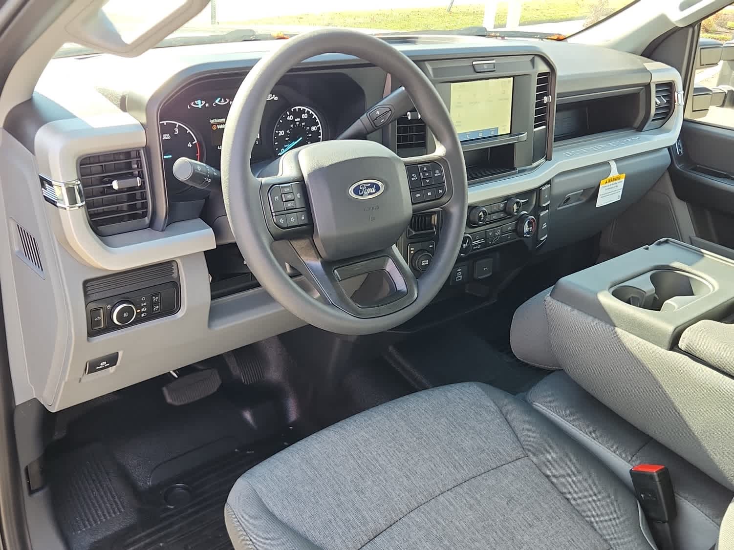 2026 Ford F-250 Super Duty XL - Photo 11