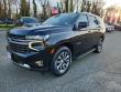 Certified 2023 Chevrolet Tahoe LT SUV