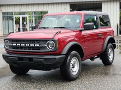 2025 Ford Bronco Base SUV