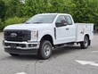 Ford Super Duty F-250 SRW