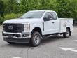 2026 Ford Super Duty F-250 SRW F-250&reg; XL Truck Super Cab