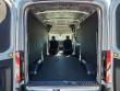 2025 Ford Transit Cargo Van Van Medium Roof Van