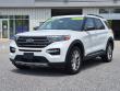 Certified 2023 Ford Explorer XLT SUV
