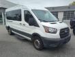 Certified 2020 Ford Transit Passenger XL Wagon Medium Roof Van
