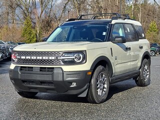 2025 Ford Bronco Sport Big Bend SUV