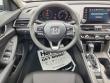 2022 Honda Accord LX Sedan