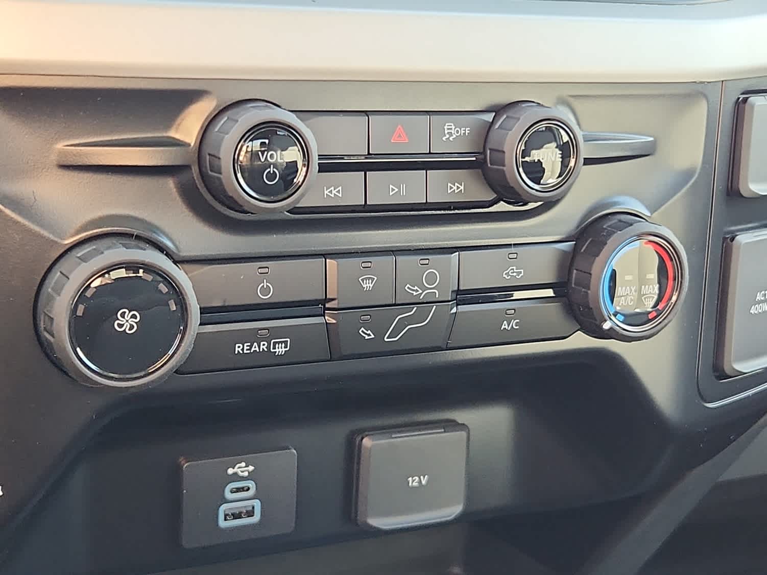 2026 Ford F-250 Super Duty XL - Photo 14