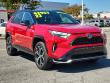 2022 Toyota RAV4 Prime XSE SUV