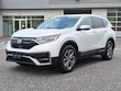  Honda CR-V Hybrid