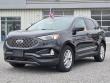 Certified 2023 Ford Edge SEL SUV