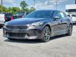 Certified 2022 Kia Stinger GT-Line Sedan