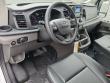 2024 Ford Transit Cargo Van Van High Roof HD Ext. Van