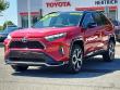 Used 2022 Toyota RAV4 Prime XSE SUV