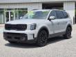 Certified 2025 Kia Telluride SX-Prestige X-Line SUV