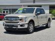 Used 2018 Ford F-150 XLT 4WD Supercrew 5.5 Box Truck SuperCrew Cab