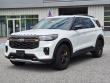 Certified 2026 Ford Explorer Tremor SUV