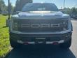 Certified 2023 Ford F-150 Raptor 4WD Supercrew 5.5 Box Truck SuperCrew Cab