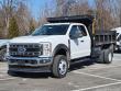 2026 Ford Super Duty F-550 DRW F-550&reg; XL Truck Super Cab