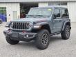 Used 2024 Jeep Wrangler Rubicon SUV