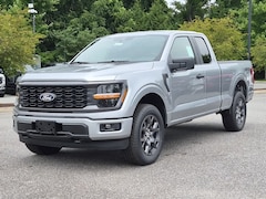 2026 Ford F-150 STX&reg; Truck SuperCab
