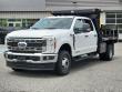2025 Ford Super Duty F-350 DRW F-350 XL Truck Crew Cab 2025 Ford Super Duty F-350 DRW F-350 XL Truck Crew Cab