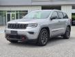 Used 2019 Jeep Grand Cherokee Trailhawk SUV