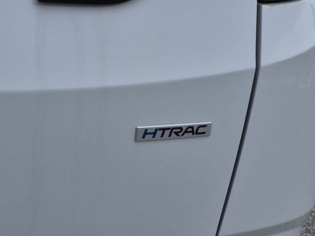 2025 Hyundai Tucson SEL - Photo 21