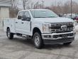 2026 Ford Super Duty F-350 SRW Chassis Cab F-350&reg; XL Truck Crew Cab
