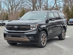 2026 Ford Expedition King Ranch SUV