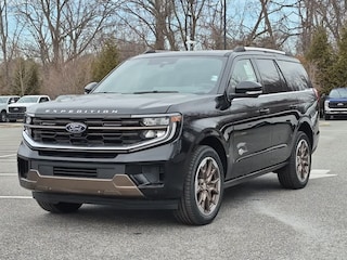 2026 Ford Expedition King Ranch SUV