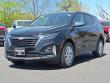 Certified 2022 Chevrolet Equinox LT SUV