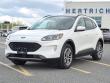 Certified 2022 Ford Escape SEL SUV