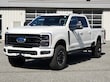  Ford Super Duty F-350 SRW
