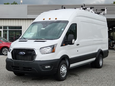 2024 Ford Transit Cargo Van Van High Roof HD Ext. Van 2024 Ford Transit Cargo Van Van High Roof HD Ext. Van