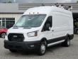 2024 Ford Transit Cargo Van Van High Roof HD Ext. Van